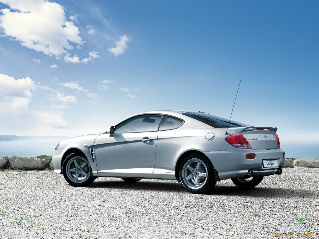 , hyundai